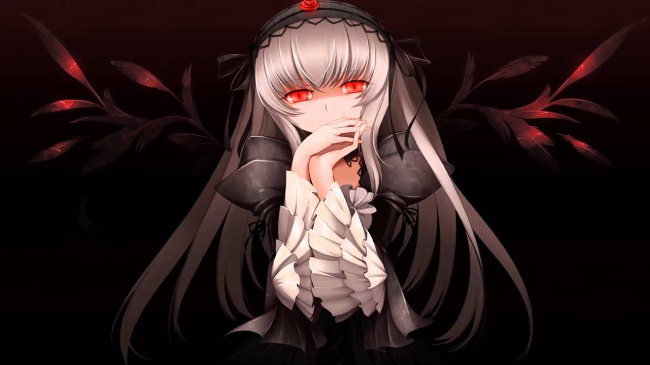 Nightcore - Still Doll [HD]