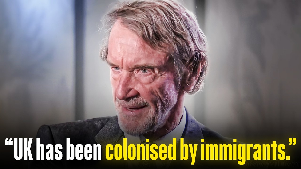 My Problem With Jim Ratcliffe