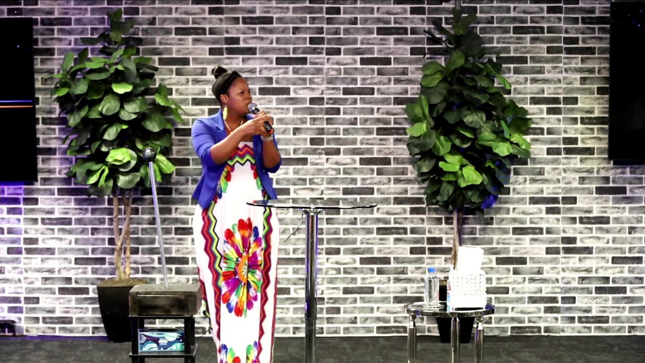 Sunday Worship Service 