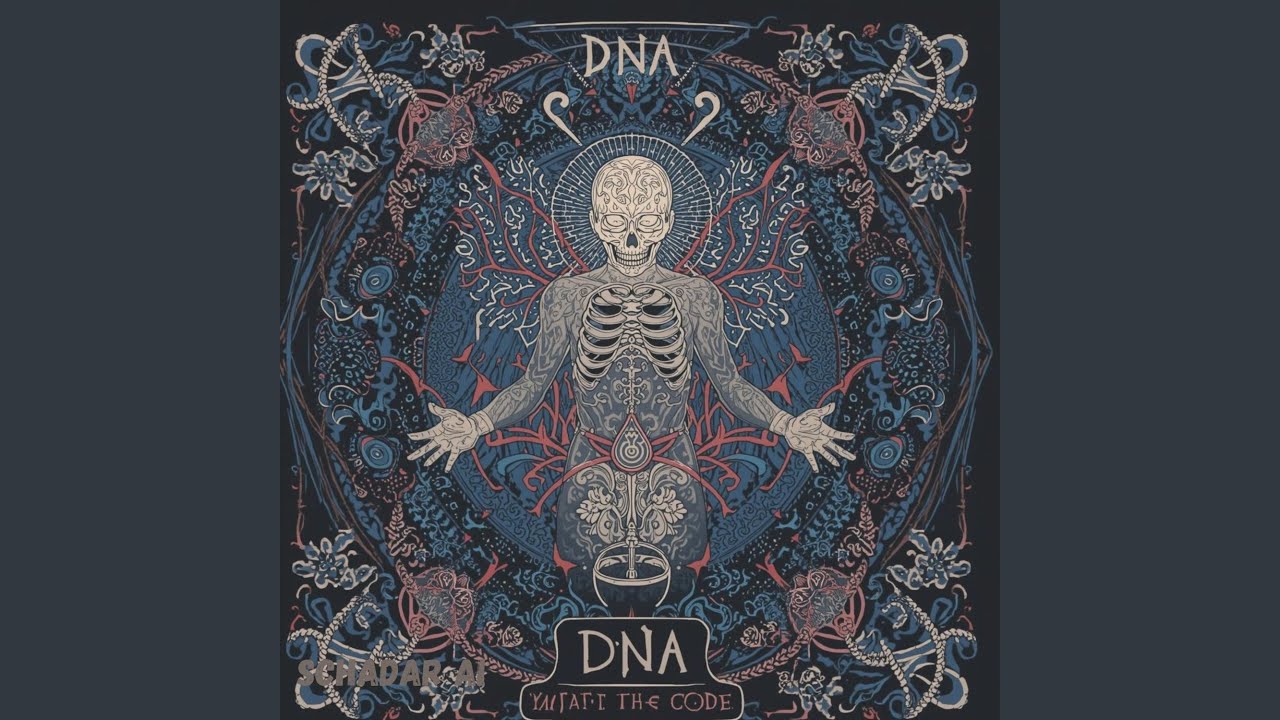 DNA!