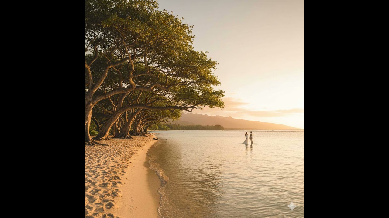 Best Oahu Beach Wedding Locations