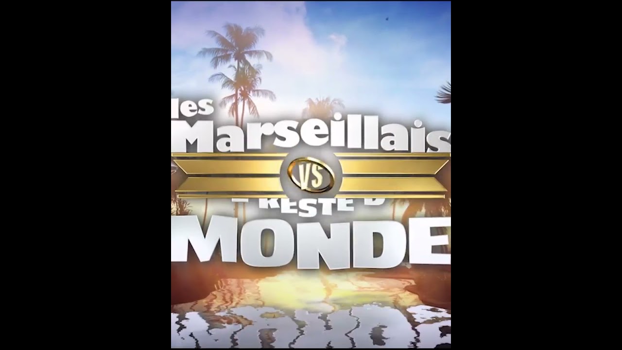 interviews couple de Greg bebew et Mélanie  les Marseillais vs le reste du monde 6