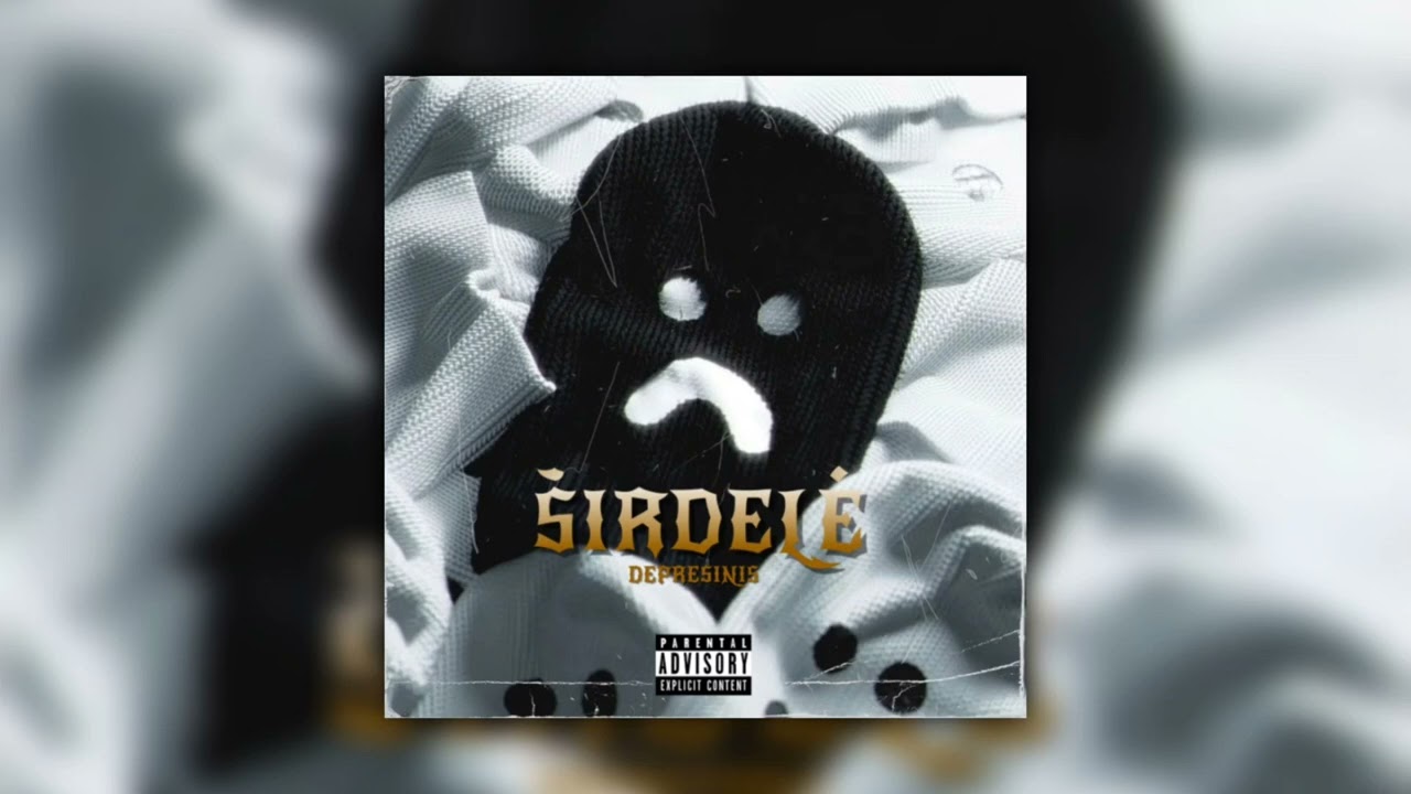 Depresinis - Širdelė Ft. Lil Dundulis