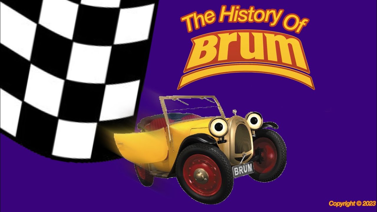 The history of brum | First history explained video