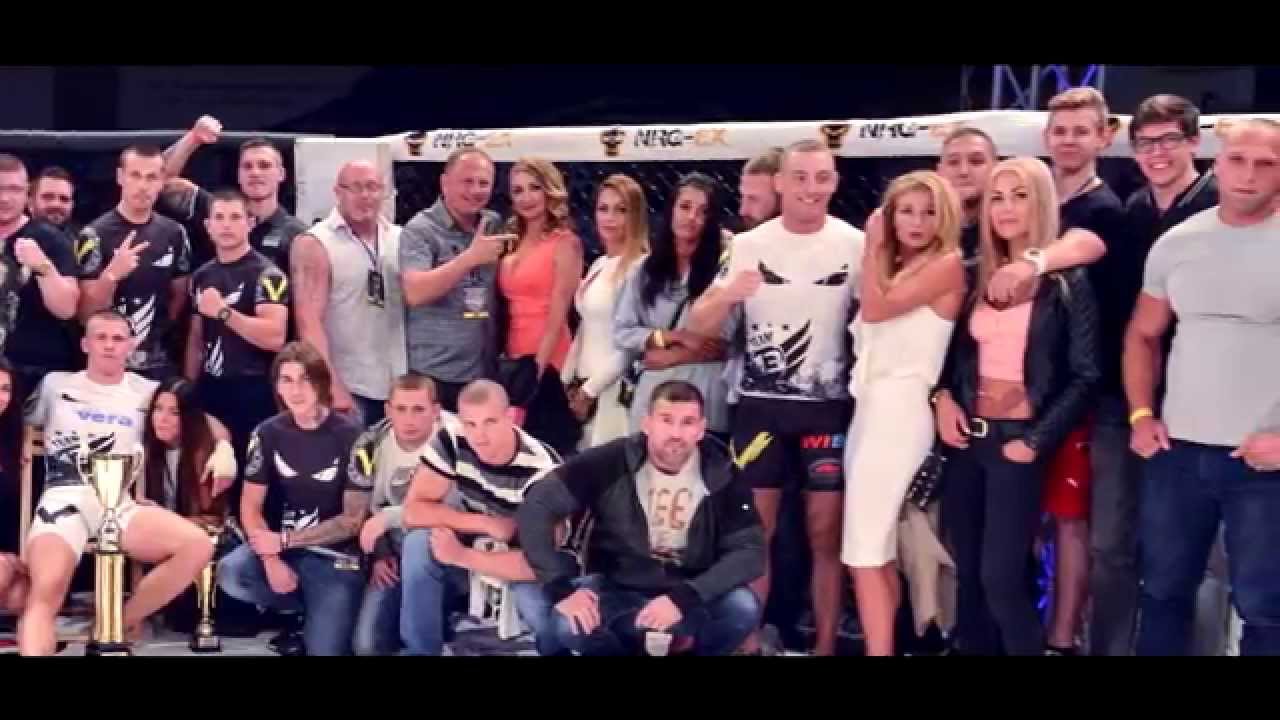 VETO TEAM BACKSTAGE on PLMMA 56