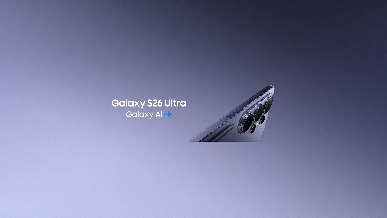 Discovering the latest Galaxy devices