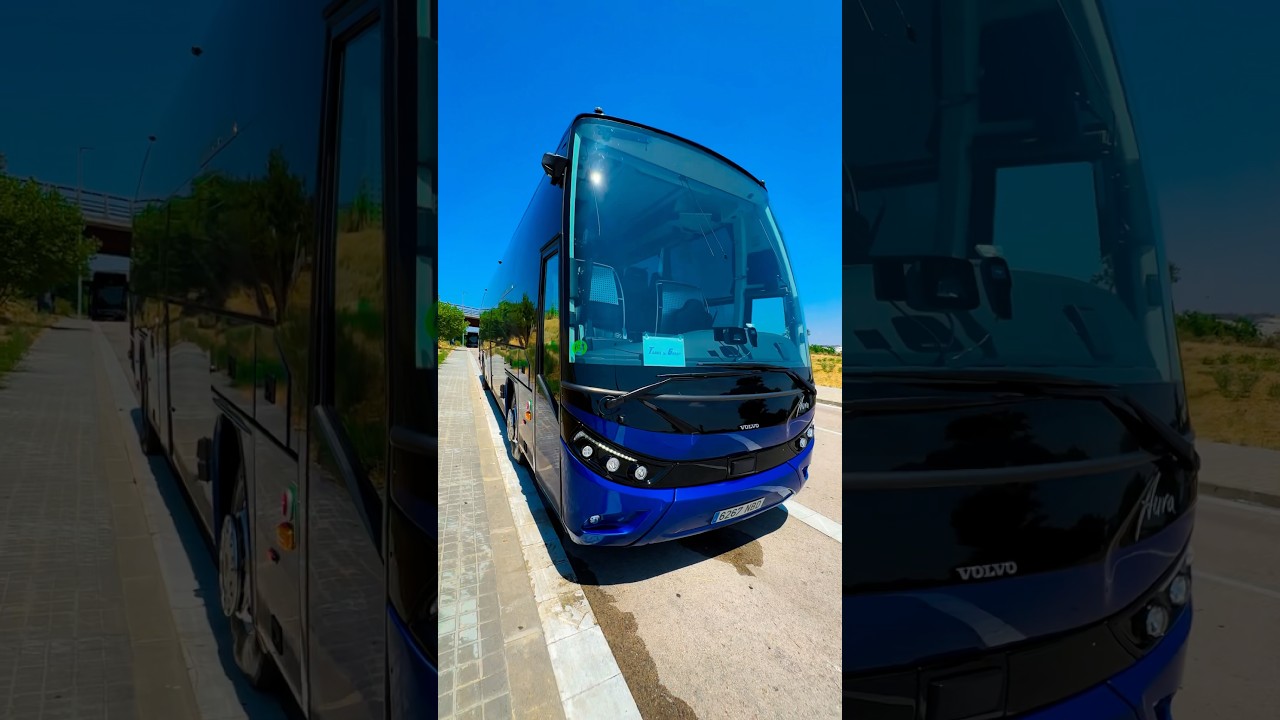 #beulas #beulasaura #taborgroup #autocar #bus #barcelona #autocars #autocares #autobuses #guaguas