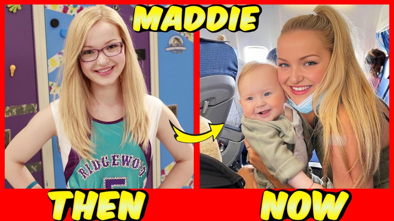 Liv and Maddie 😱 Then And Now 🔥 SHOCKING Updates