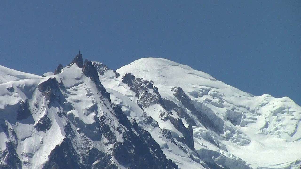 Montroc le Planet, Mont Blanc Group, Aiguille Verte, 28 06 15 20150628101427