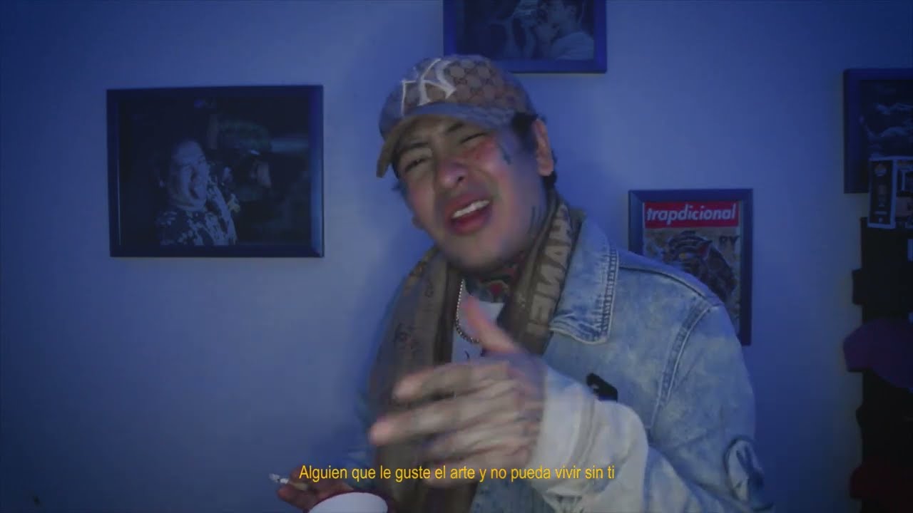 Gayo Valdez - El error (U.\\)