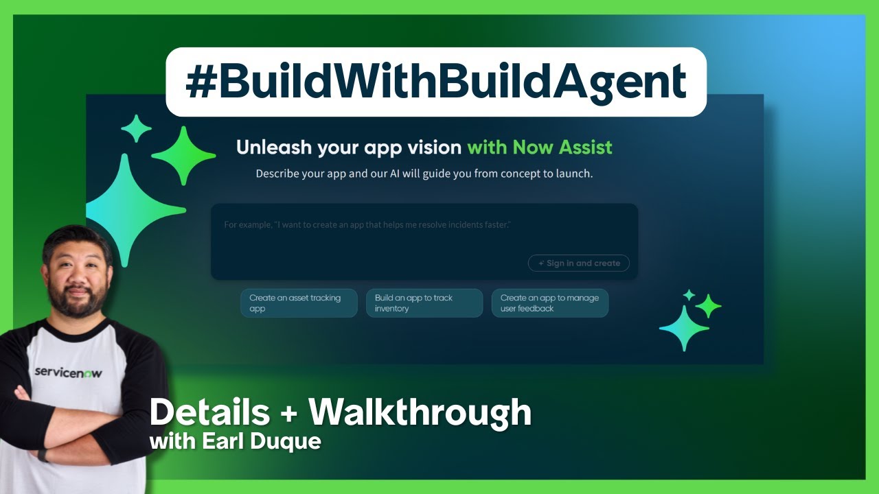 Ваше руководство перед началом соревнования: #BuildWithBuildAgent стартует 12 ноября
