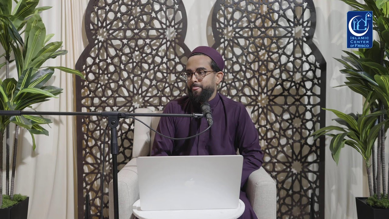 Timeless - Ustadh Safi Khan | 02.10.2026