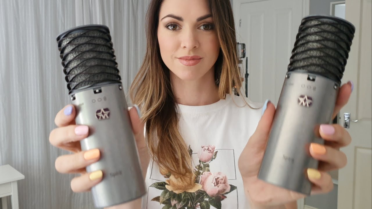 Экскурсия по студии ASMR 🎥 Мои условия и расходы на съёмки (за кулисами)