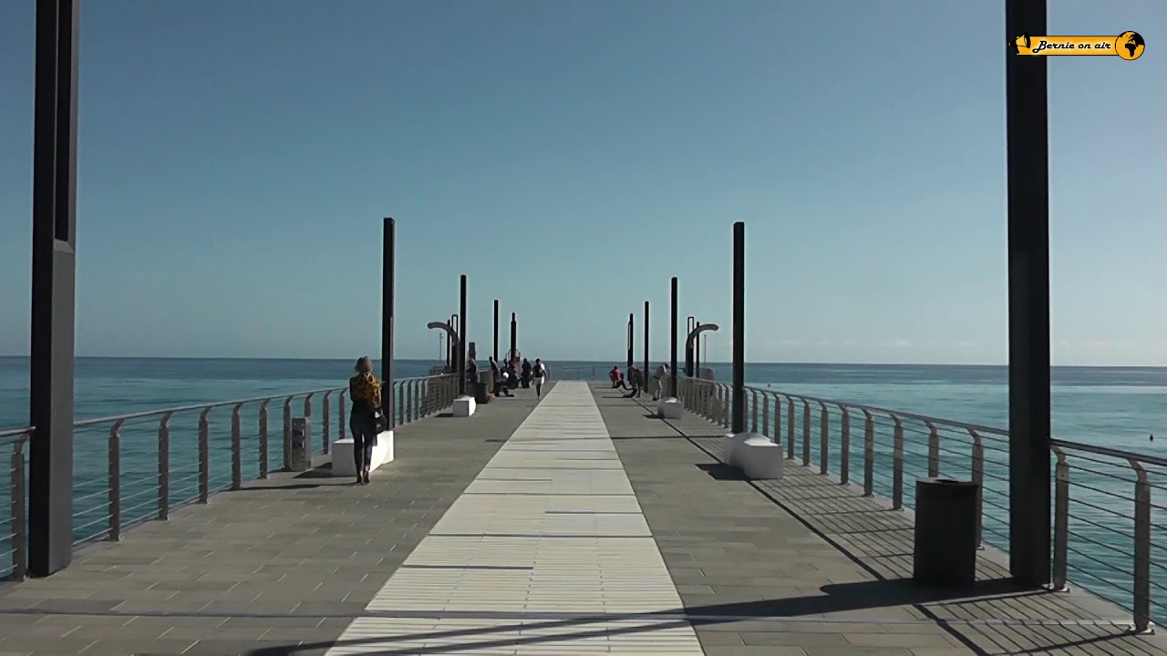 Alassio Riviera di Ponente Ligurien Liguria Italien Italy Italia