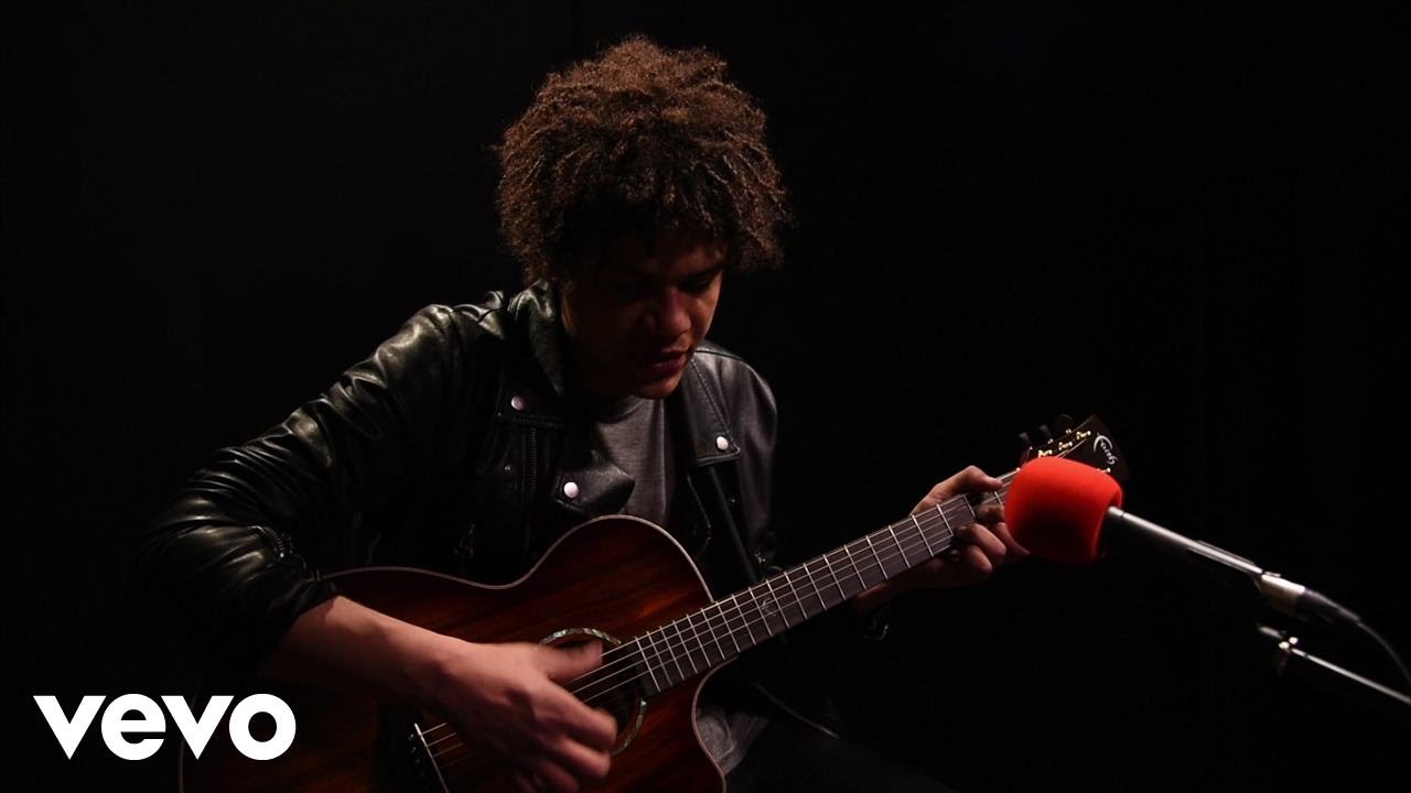 Joe Fox - Music Box (Session #10)