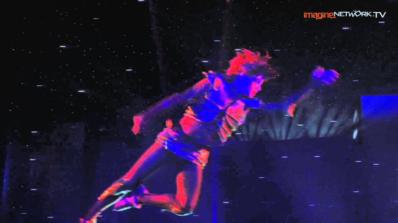 Peter Pan: The Never Ending Story - 