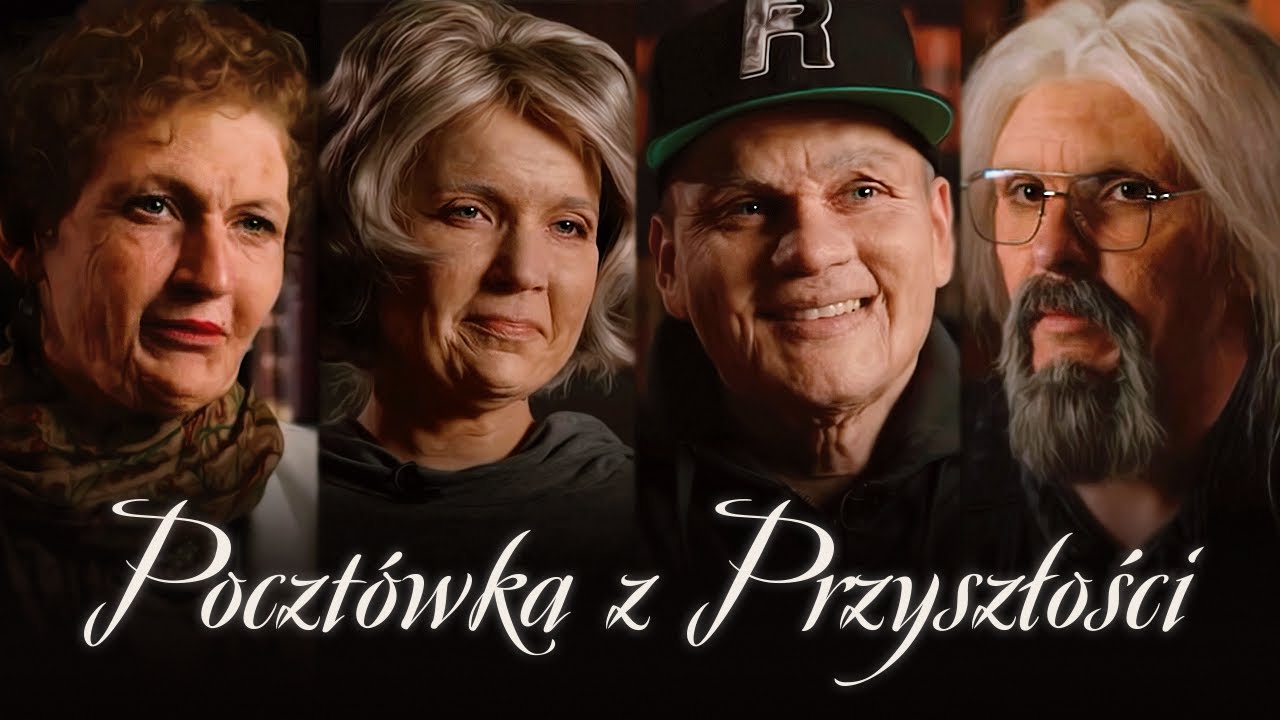Pocztówka z Przyszłości