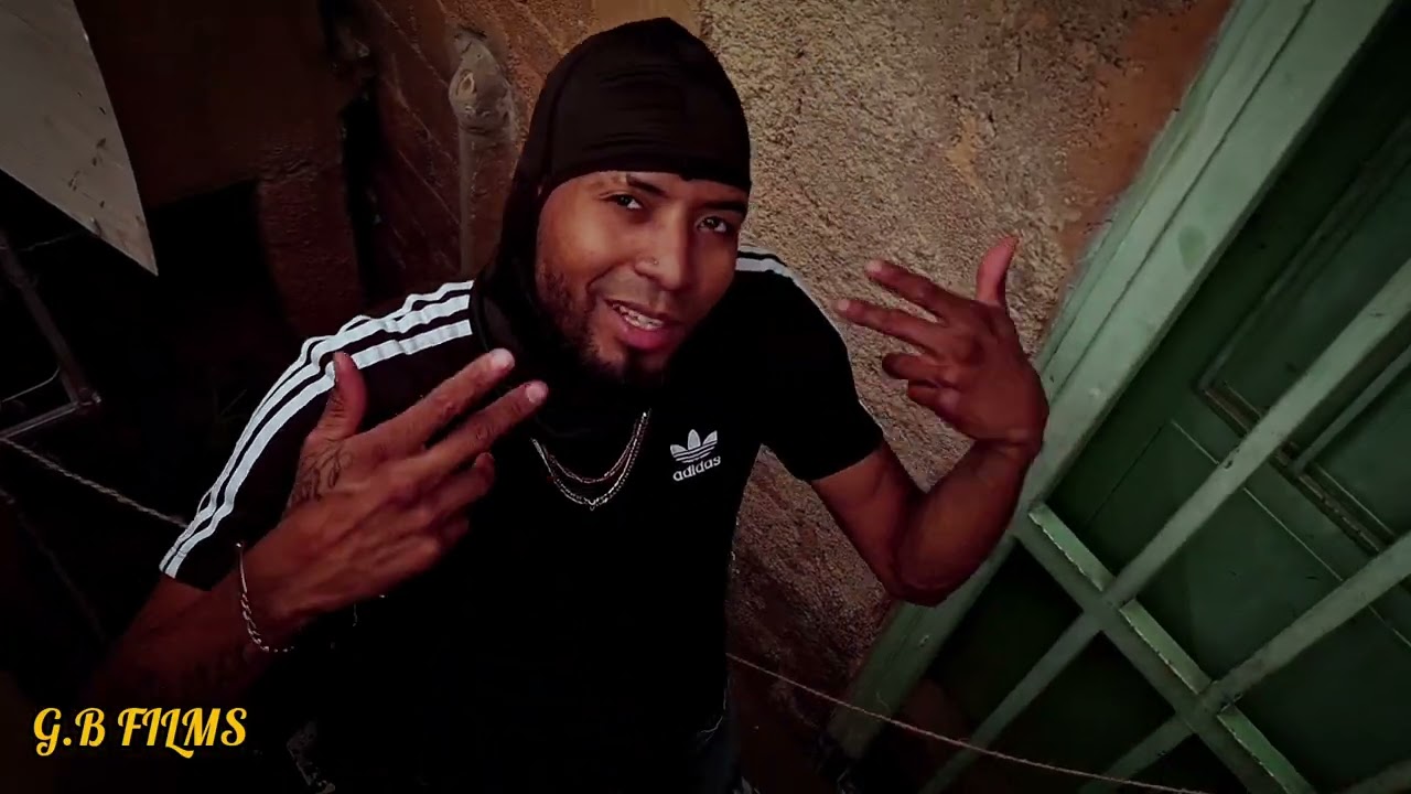Speed x Golden - La Calle (Vídeo Oficial) 