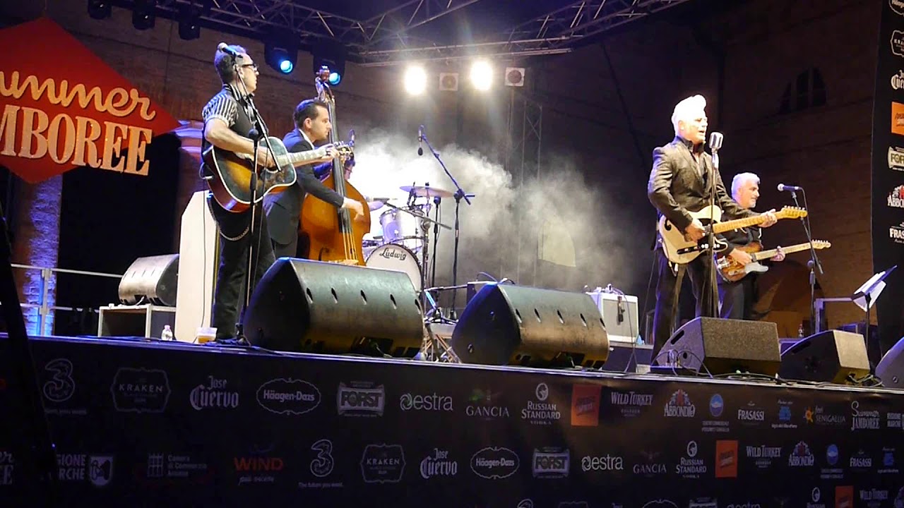 Texas Boogie - Dale Watson