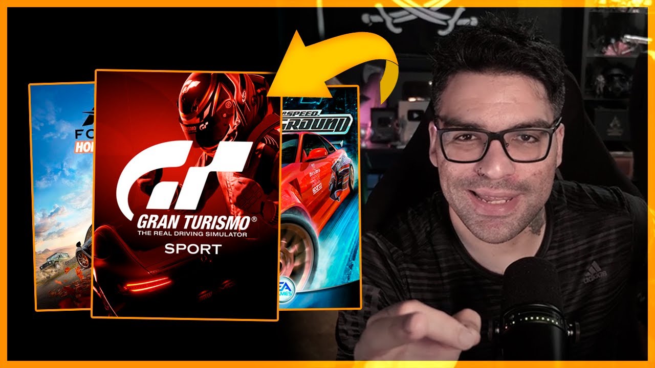10 JOGOS DE CORRIDA PARA SE SENTIR O TORETTO