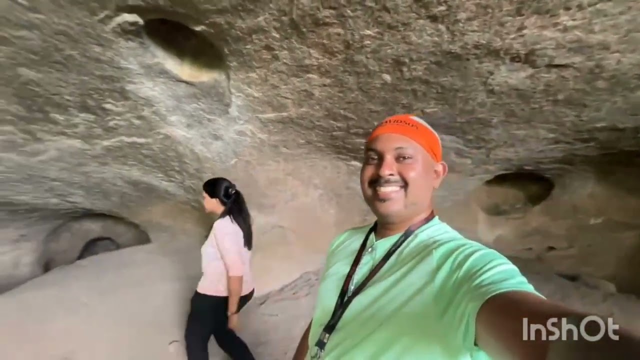 karadi gavi weekend getaway near bangalore