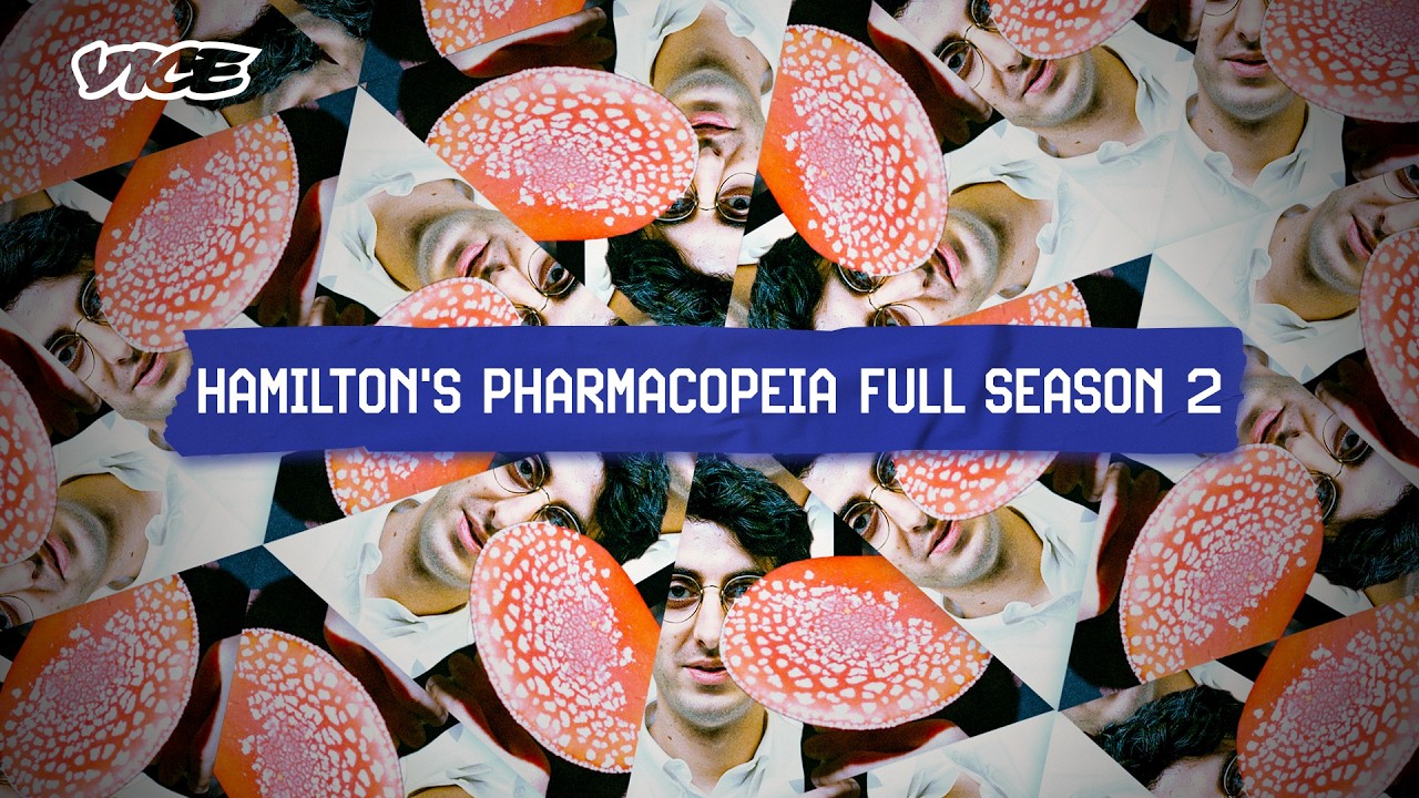 Hamilton's Pharmacopeia Full Season 2 | VICE | Blueprint