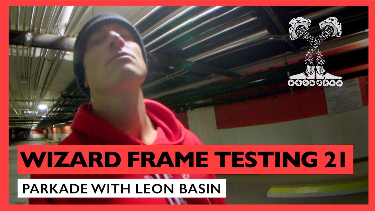 Wizard Frame Testing Part 21