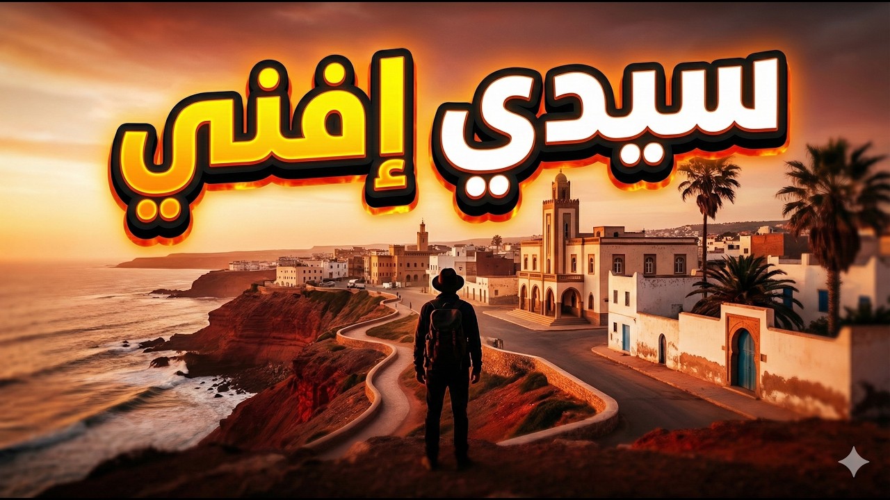 سيدي إفني