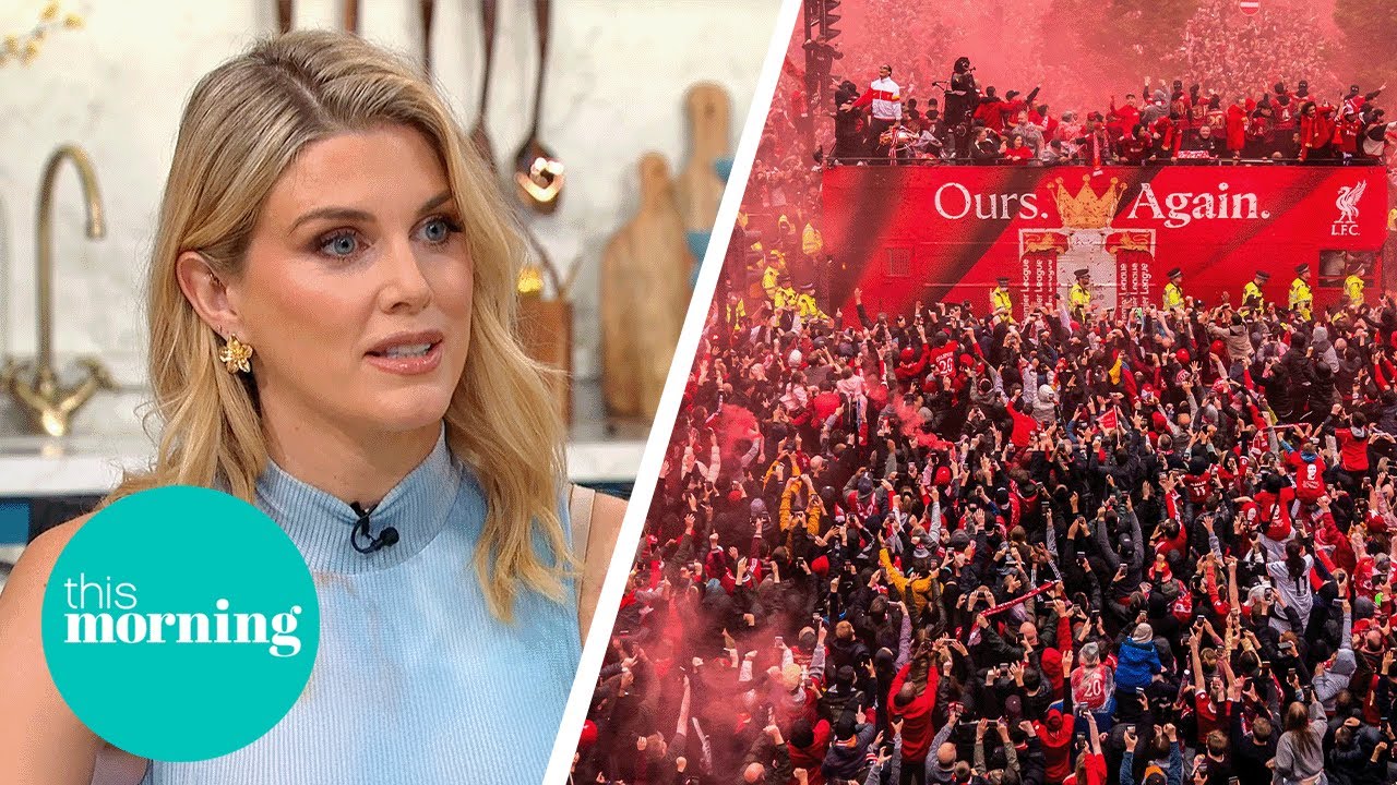Liverpool Victory Turns to Tragedy as Car Hits Crowd | This Morning's View