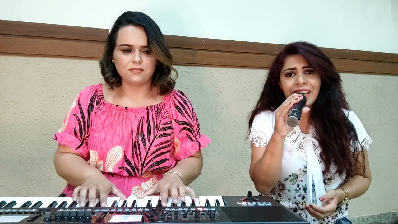 O céu se rejubile e exulte a terra- SALMO 95