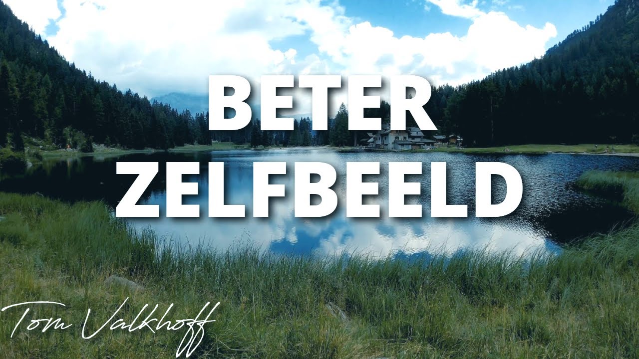 ✨ IK BEN Affirmaties - Rust in je Hoofd & Zelfvertrouwen | Met Natuurgeluiden