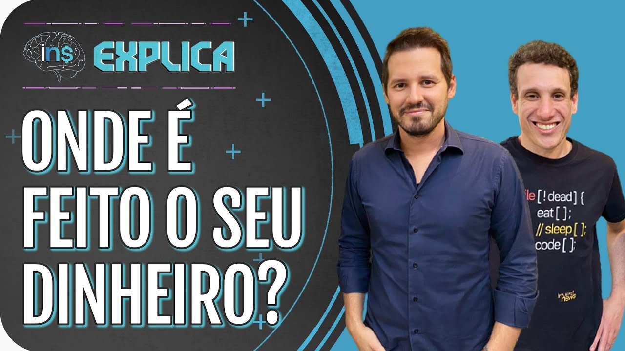 Casa da Moeda: tudo o que você queria saber sobre a 'La Casa de Papel' brasileira