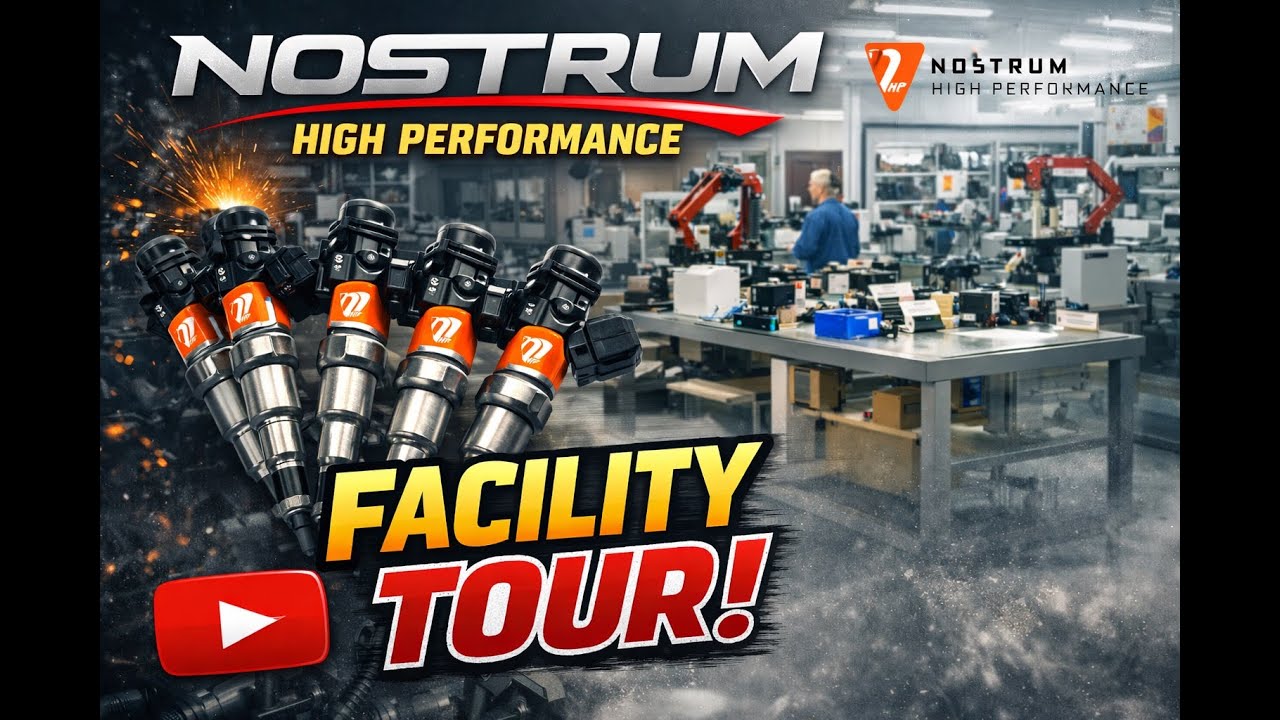 ЭКСКУРСИЯ ПО ЗДАНИЮ ВЫСОКОПРОИЗВОДИТЕЛЬНОЙ ТЕХНИКИ NOSTRUM!!