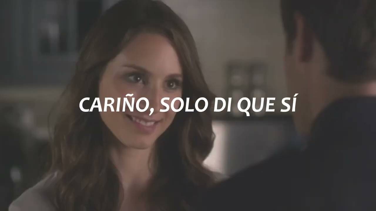Love Story (Taylor´s Version) // Taylor Swift // Spencer y Toby - PLL - en español