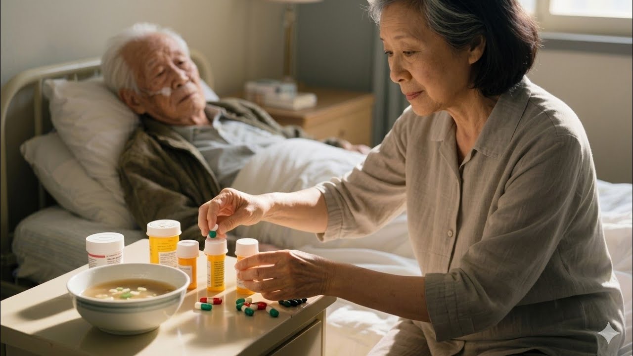 The Nurse Quit Her Job to Care for a Stranger, Then Something Unexpected Happened