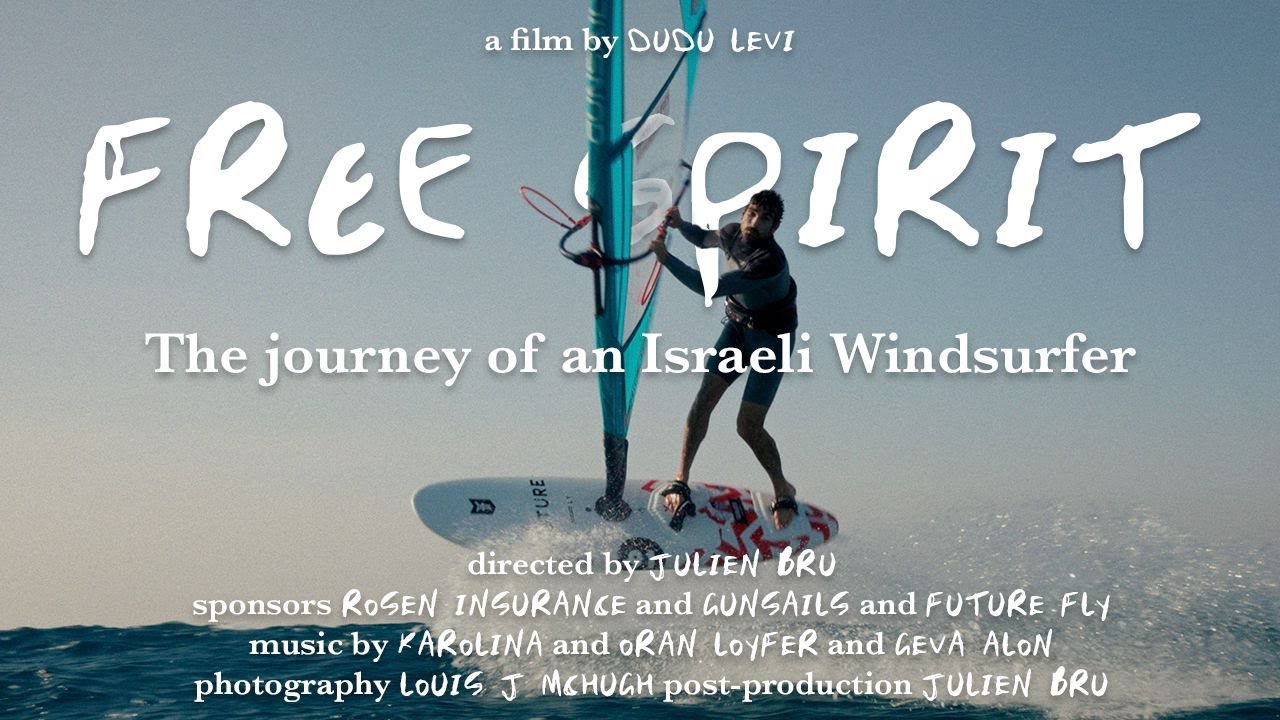 FREE SPIRIT