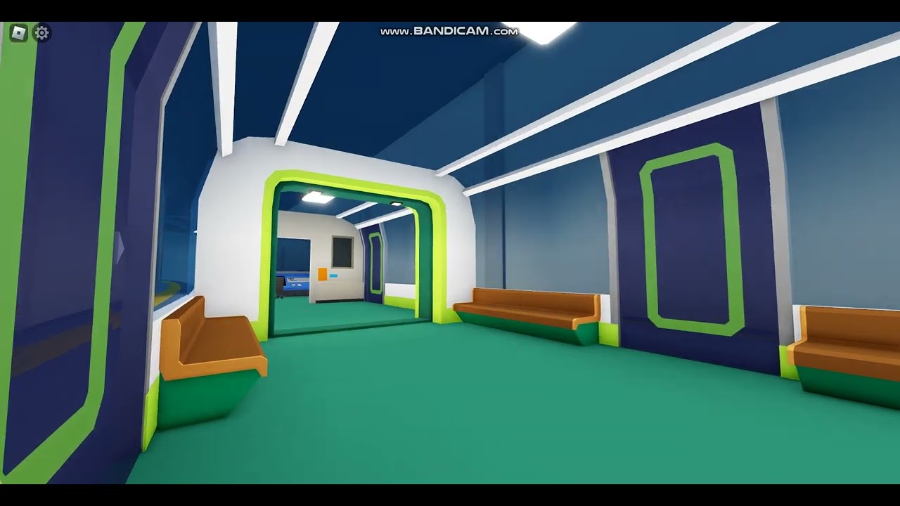 Roblox Livetopia Topia Metro Line 1 Downtown Crossing - Oceanarium
