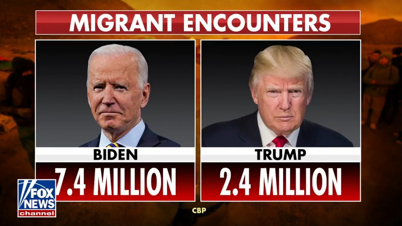 Primary Politics 4/2/24 Breaking News: Trump 'Winning' Against Biden on Immigration - Pollster