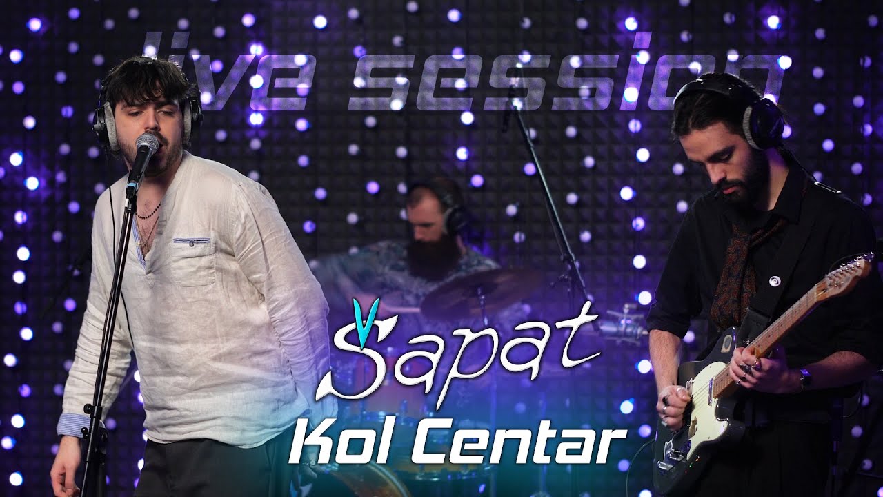Kol Centar - Nema više nas @ Šapat