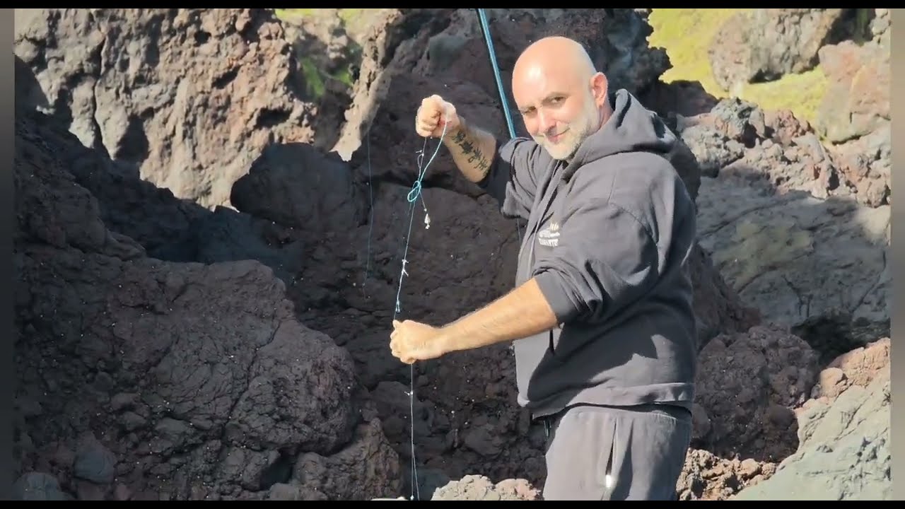 Bela Pesca no Sul 18-01-2026