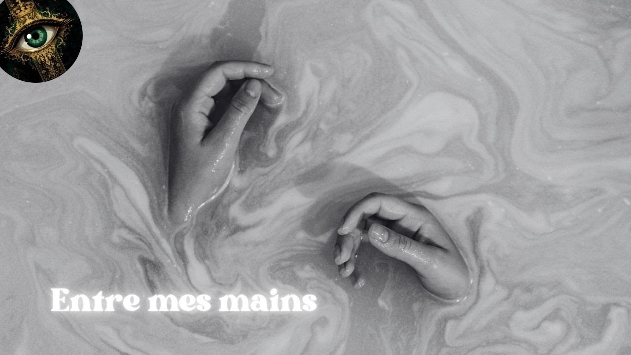 Entre Mes Mains : Tu Lâches, Tu Obéis, Tu T’abandonnes 🖤 Déesse XbySonia.com