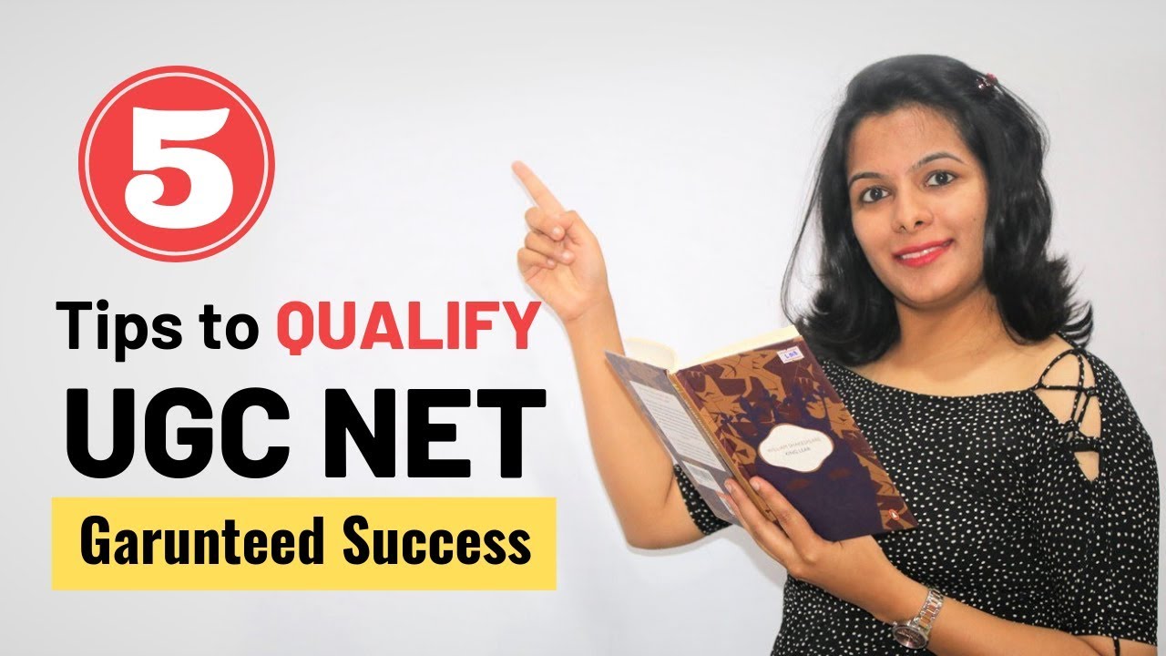 Triple your UGC NET Score with Super Effective Study Hacks (UGC NET)