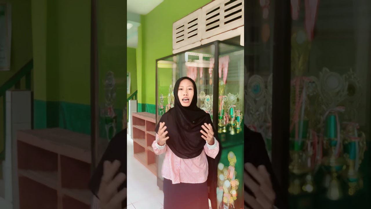 Kultum Ramadhan 1447 H