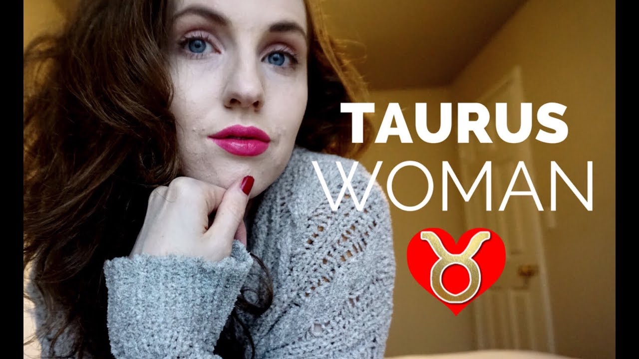 HOW TO ATTRACT A TAURUS WOMAN!