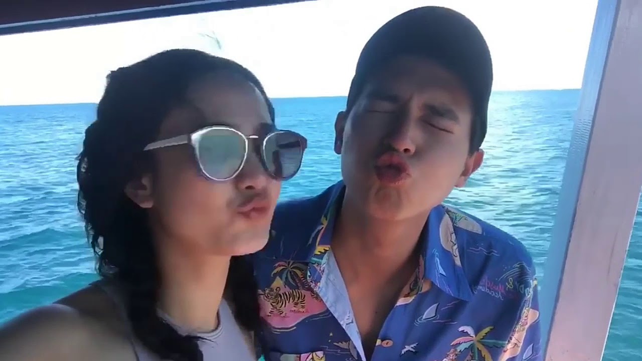 เก็บไว้ทุกๆเรื่องราว เจมส์จิ & แต้ว FMV 6 #จิแต้ว