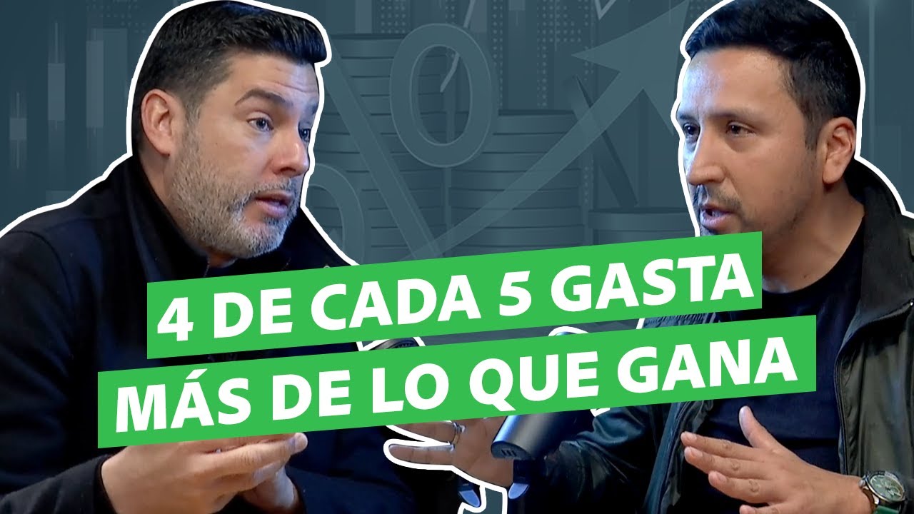 ERRORES QUE SE VUELVEN HORRORES FINANCIEROS | PEDRO CASTRE EN #SENCILLOYALBOLSILLO