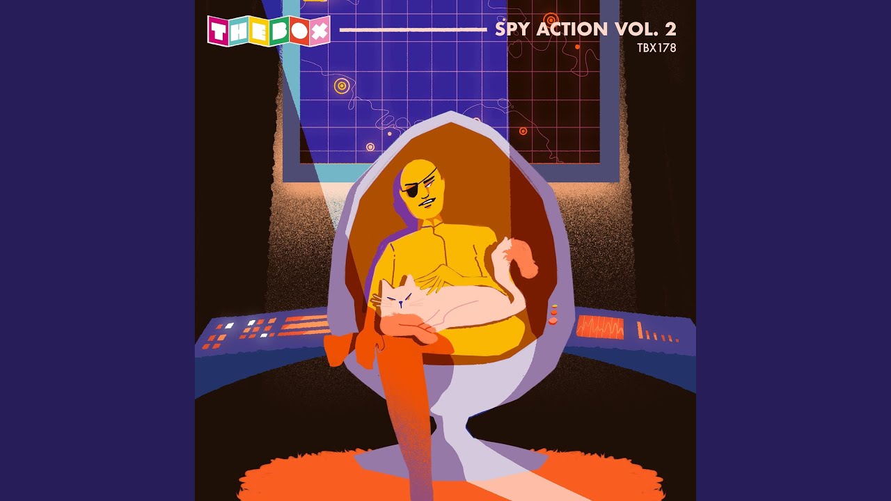 Cyber Spy