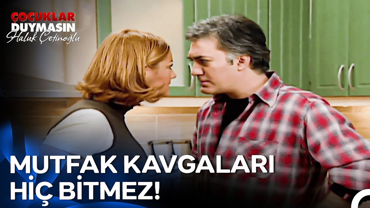 Geveze Karımla Uğraşmak Hem Zor Hem Keyifli