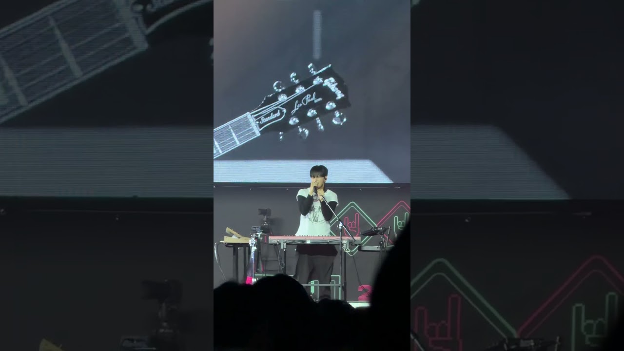 [Full/O.de Focus] 260131 퍼스트 뮤직 스테이션 엑스디너리 히어로즈 - 꿈을 꾸는 소녀