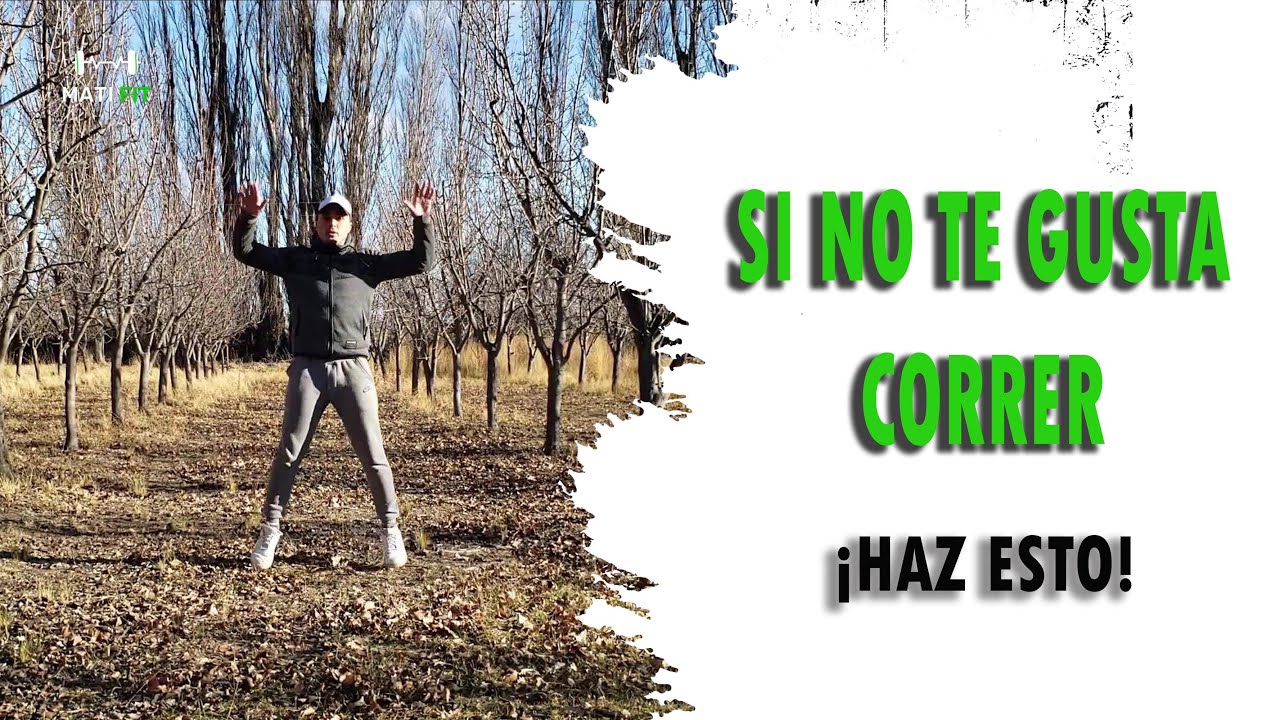 ДЕЛАЙТЕ ЭТО ВМЕСТО БЕГА 🔥🏃‍♂️ | 10 МИНУТ